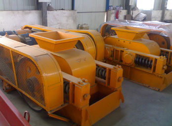 雙輥破碎機(jī)產(chǎn)量解析及河南欣凱機(jī)械XK-T系列設(shè)備供應(yīng)優(yōu)勢