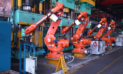 在追夢中實(shí)現(xiàn)海山電爐的人生價(jià)值