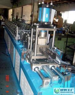 供應(yīng)隔墻龍骨機(jī)械設(shè)備價(jià)格、廠家及選購指南