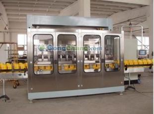 供應(yīng)東夷牌油灌裝設(shè)備與灌油生產(chǎn)線——青州魯泰機(jī)械的領(lǐng)先解決方案