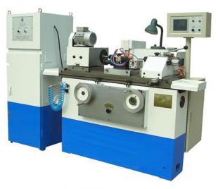 供應SM25-B半自動磨皮輥機，高效提升皮革加工效率