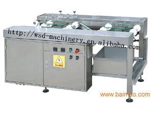 龍巖檢片機購買指南 廠家、價格及選購建議