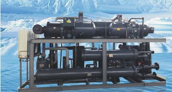 真空預冷設備的選購要點與特點解析