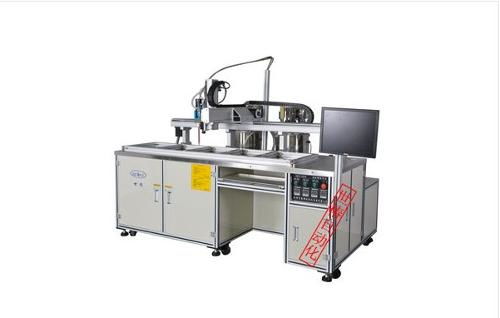 LED點(diǎn)膠機(jī)設(shè)備在電子產(chǎn)品制造中的關(guān)鍵作用與未來(lái)展望