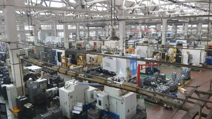 工業(yè)“加速度”丨提升“含智量”與“含綠量” 匯川科技以電子產(chǎn)品為錨點(diǎn)，持續(xù)驅(qū)動(dòng)制造業(yè)轉(zhuǎn)型升級(jí)