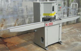 展豐畫框機(jī)械產(chǎn)品展示 創(chuàng)新技術(shù)，專業(yè)品質(zhì)，賦能畫框制造業(yè)