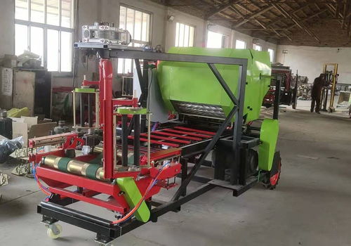 秸稈打捆機(jī)選購(gòu)指南 山東陵盛機(jī)械的專業(yè)優(yōu)勢(shì)與應(yīng)用價(jià)值