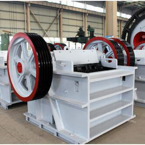 百靈顎式破碎機(jī) 型號(hào)齊全，質(zhì)優(yōu)價(jià)廉的破碎解決方案