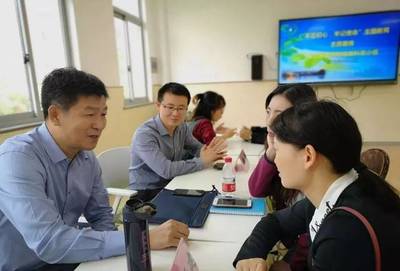 守護(hù)心靈陽(yáng)光，松江區(qū)未成年人心理健康服務(wù)再升級(jí)