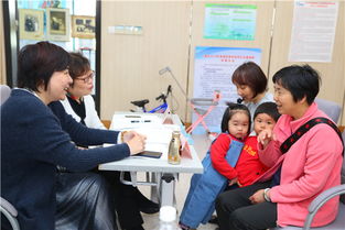 相約四月，教育在行動(dòng) 2019年教育便民咨詢(xún)服務(wù)活動(dòng)順利舉行